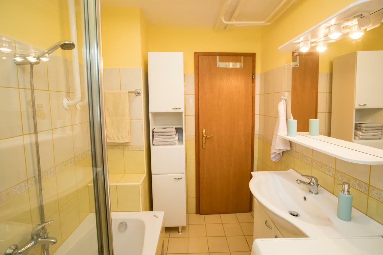 Apartma Pr Gatej Bohinj ภายนอก รูปภาพ